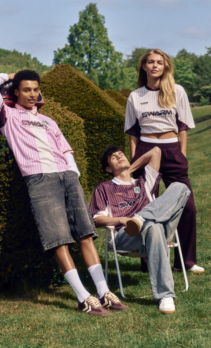 A SEASON OF NEW ARRIVALS image